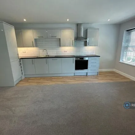 Image 3 - Downing Road, Reading, RG31 5BA, United Kingdom - Apartment for rent