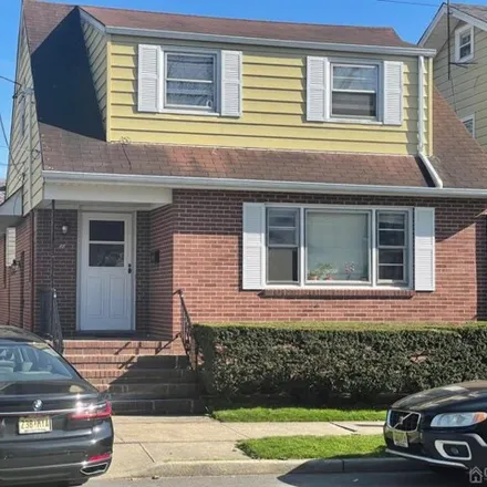 Buy this 4 bed house on 114 Richardson Street in New Brunswick, NJ 08901