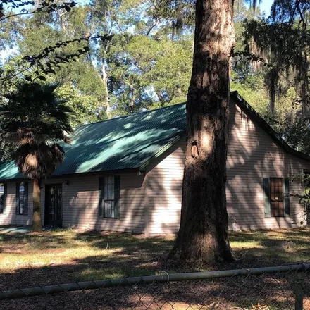 Buy this 3 bed house on NW 60th Street in Levy County, FL 32626