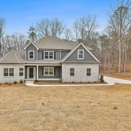 Buy this 4 bed house on 5952 Old Timber Trail in Douglas County, GA 30135