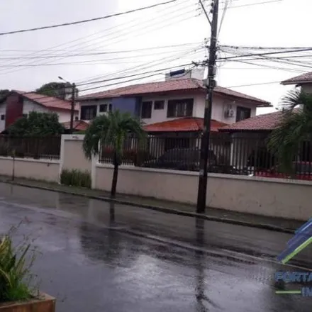 Buy this 4 bed house on unnamed road in Parque Manibura, Fortaleza - CE