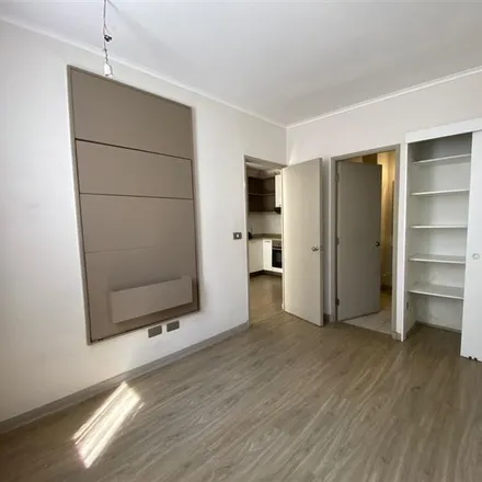 Rent this 1 bed apartment on San Francisco 3615 in 890 0084 San Miguel, Chile