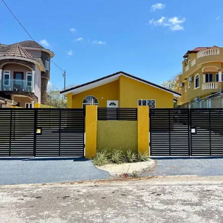 Image 6 - Newton Street, Winns Morass, Falmouth, Jamaica - Apartment for rent