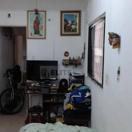 Image 2 - Rua Sabiá, Santa Maria, Santo André - SP, 09061-000, Brazil - House for sale