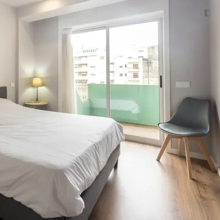 Rent this 3 bed apartment on Jardim João XXIII in Praça João XXIII, 4490-409 Póvoa de Varzim