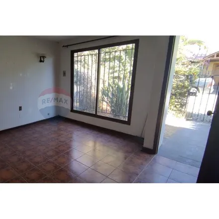 Image 3 - Calle 10 Oriente, 346 1761 Talca, Chile - House for rent