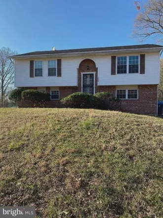Rent this 5 bed house on 1505 Jomar Drive in Fort Washington, MD 20744