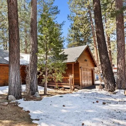 Image 2 - 10215 Red Fir Road, Truckee, CA 96161, USA - House for sale