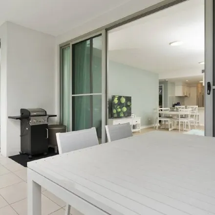 Rent this 2 bed house on Woorim QLD 4507