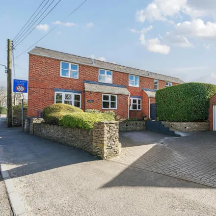 Buy this 4 bed house on The Old Cottage in 47 Station Road, Bishop's Cleeve