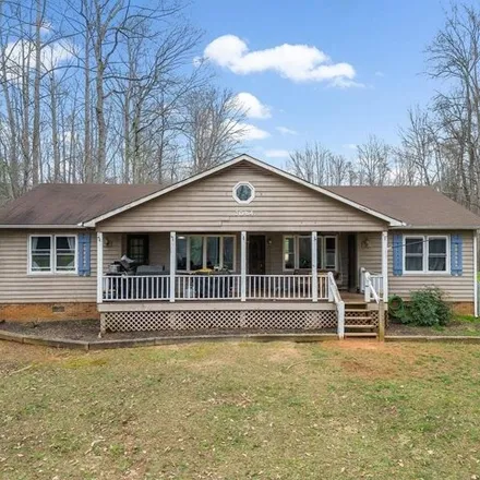 Buy this 3 bed house on 3025 Hardin Reynolds Road in Critz, Patrick County