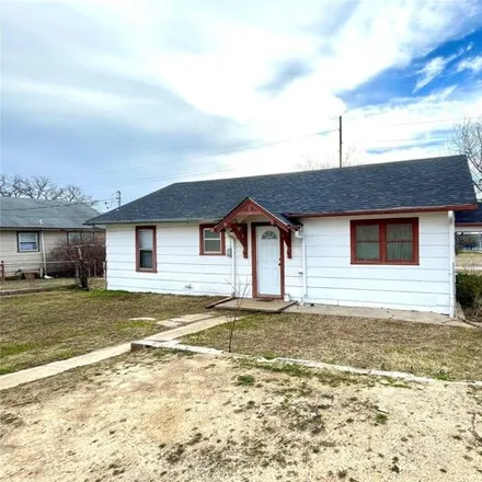 Image 3 - 787 West Sinclair Street, Healdton, Carter County, OK 73438, USA - House for sale