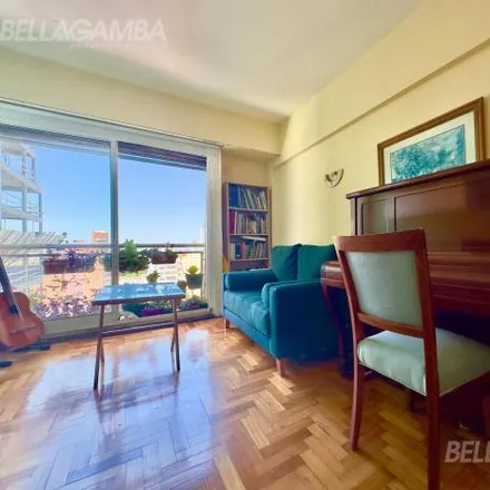 Image 2 - Avenida San Isidro Labrador 4593, Saavedra, C1429 ABD Buenos Aires, Argentina - Apartment for sale