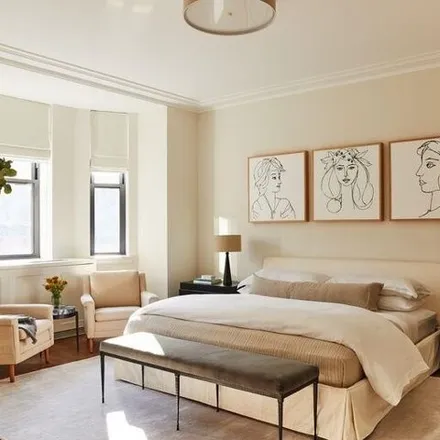 Buy this 5 bed condo on Astor Apartments in 235 West 75th Street, New York