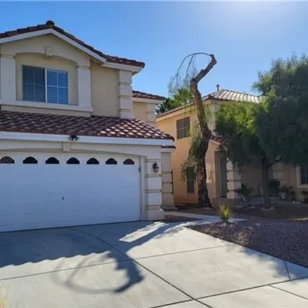 Rent this 3 bed house on 7618 Starshell Point Court in Enterprise, NV 89139