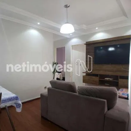 Image 2 - Rua Mônaco, Eldorado, Contagem - MG, 32340-570, Brazil - Apartment for sale