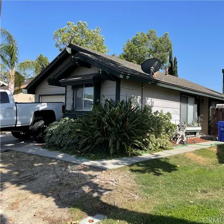 Buy this 3 bed house on 15671 Monica Court in Fontana, CA 92336