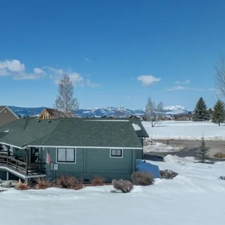 Buy this 3 bed house on 15 Ridgecrest Drive in Star Valley Ranch, WY 83127