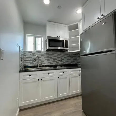 Rent this 2 bed apartment on 9981 Glencrest Circle in Los Angeles, CA 91504