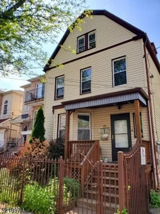 Rent this 2 bed house on 381 21st Street in Irvington, NJ 07111