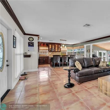Image 4 - 1205 Tangelo Isle, Fort Lauderdale, FL 33315, USA - House for sale
