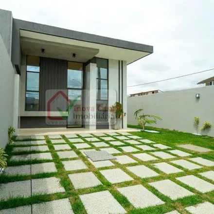 Buy this 3 bed house on Rua Antônia Sá e Silva in Eusébio - CE, 61768-780