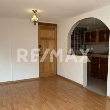 Rent this 2 bed apartment on Paseo de los Olmos in Álvaro Obregón, 01610 Mexico City