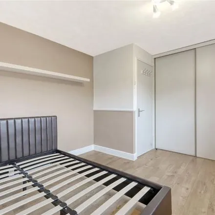 Rent this 3 bed apartment on Croft Lodge Close in London, IG8 0DU