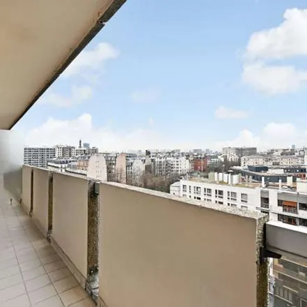 Image 7 - 28bw Boulevard de Picpus, 75012 Paris, France - Apartment for rent