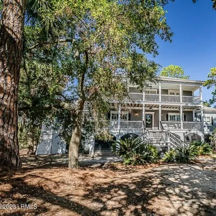 Buy this 6 bed house on 305 Wahoo Drive in Fripp Island, Beaufort County