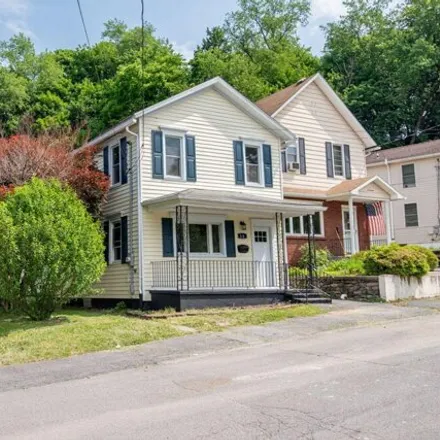 Buy this 4 bed house on 15 Milton St in Pittston, Pennsylvania