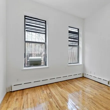 Image 6 - 36 West 126th Street, New York, NY 10027, USA - Townhouse for rent