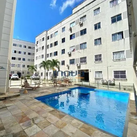 Buy this 2 bed apartment on Rua Artur de Sousa in Planalto Ayrton Senna, Fortaleza - CE