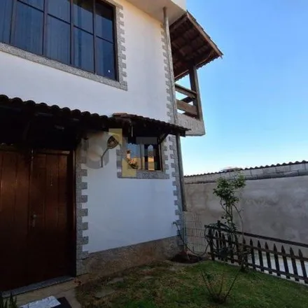 Image 1 - Rua Karan, Vila Santo Antônio, Cotia - SP, 06708-230, Brazil - House for sale