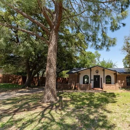 Buy this 4 bed house on 7441 Beaty Street in Fort Worth, TX 76112