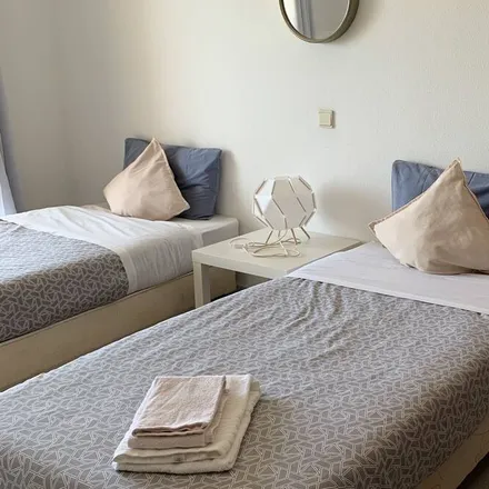 Rent this 2 bed condo on 8400-550 Distrito de Évora