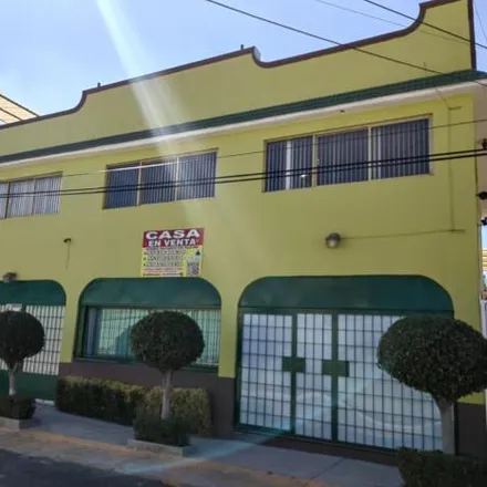 Buy this 3 bed house on Calle Ánades in Izcalli Jardines, 55050 Ecatepec de Morelos