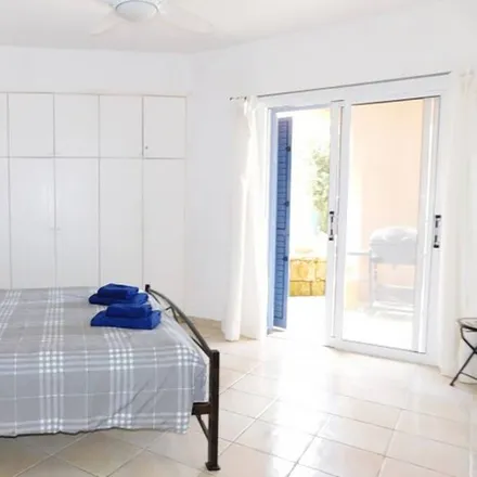 Rent this 2 bed apartment on Paphos Municipality in Paphos District, Cyprus