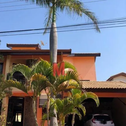 Image 2 - Indústria, Comércio e Serviços, Avenida Fernando Stecca 530, Vila São Judas Tadeu, Sorocaba - SP, 18087-149, Brazil - House for sale