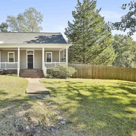 Buy this 4 bed house on 118 Cole Street in Fairburn, GA 30213