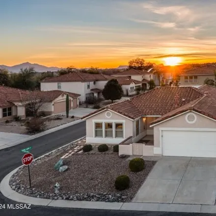 Buy this 3 bed house on 1220 Tee Up Way in Oro Valley, AZ 85737