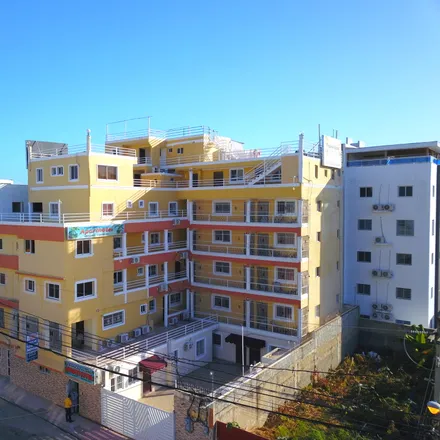 Image 4 - Calle Caracoles, Corales del Sur, Santo Domingo Este, Santo Domingo, 11508, Dominican Republic - Room for rent