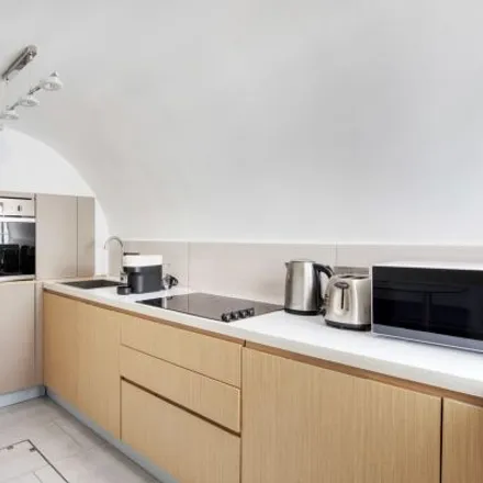 Image 7 - 25 Molyneux Street, London, W1H 5HP, United Kingdom - Apartment for rent