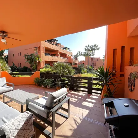 Buy this 2 bed apartment on Can Pona in 17199 Canet d'Adri, Spain