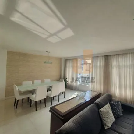 Buy this 3 bed apartment on Rua Itacolomi 280 in Higienópolis, Região Geográfica Intermediária de São Paulo - SP