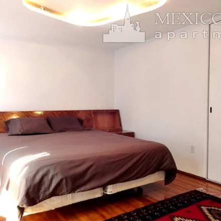 Rent this 3 bed apartment on Calle Profesora Sara Cota in 22850 Ensenada, BCN