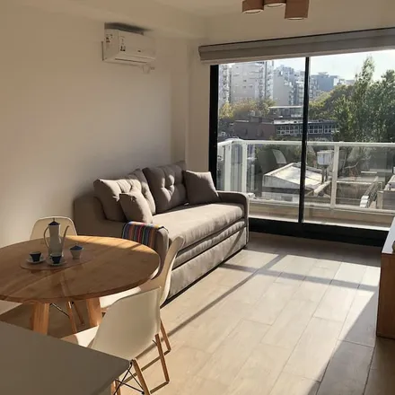 Image 2 - Buenos Aires, Comuna 1, Argentina - Apartment for rent