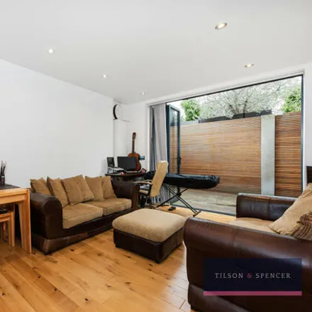 Buy this 2 bed duplex on 51 Chalgrove Road in London, N17 0JD