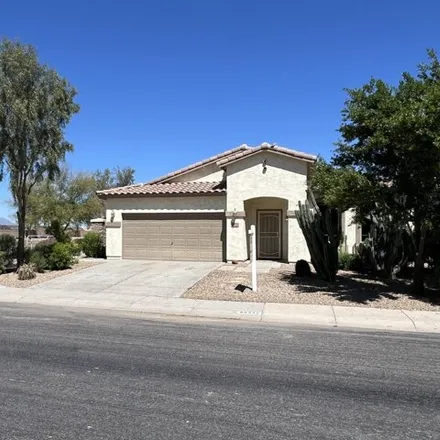 Buy this 3 bed house on 45494 West Gavilan Drive in Maricopa, AZ 85139