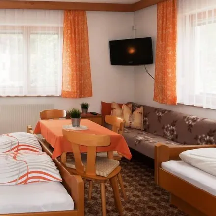 Rent this 5 bed apartment on Kappl in Bezirk Landeck, Austria